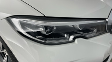 BMW 3 Series 320i M Sport 5dr Step Auto Petrol Estate